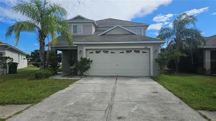 WESLEY CHAPEL FL Home