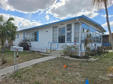 LAKELAND FL Home