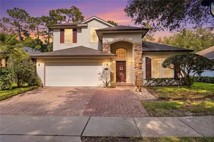 DELAND FL Home