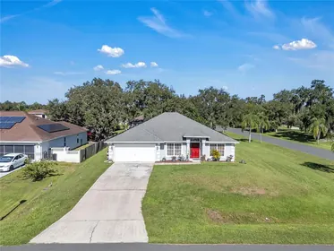 KISSIMMEE FL Home