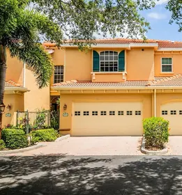 SARASOTA FL Home