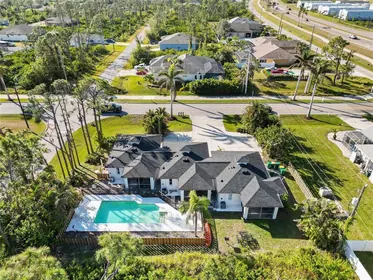 PORT CHARLOTTE FL Home