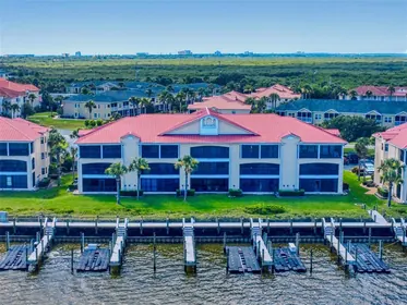NEW SMYRNA BEACH FL Home