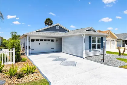 THE VILLAGES FL Home