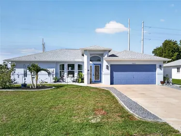 PUNTA GORDA FL Home