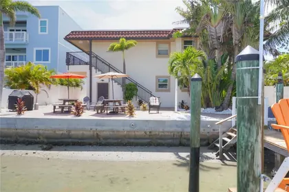 TREASURE ISLAND FL Home