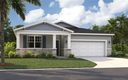 ST CLOUD FL Home