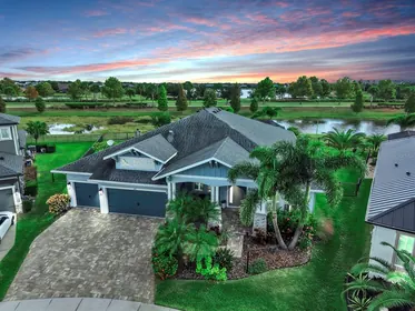 APOLLO BEACH FL Home