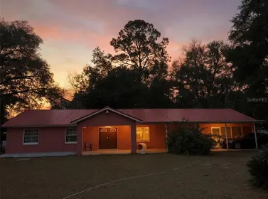 SILVER SPRINGS FL Home
