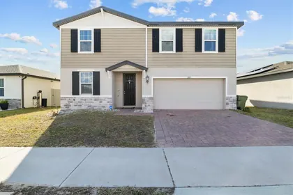 WINTER HAVEN FL Home