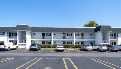 BRADENTON FL Home