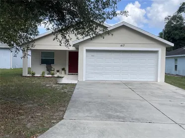 ORLANDO FL Home