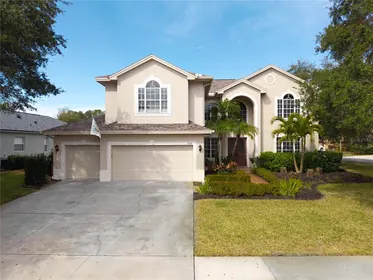 PALM HARBOR FL Home