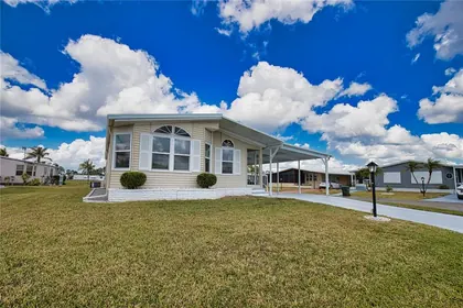 NORTH PORT FL Home