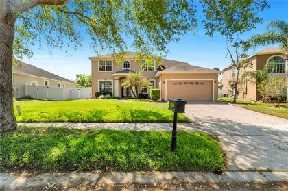 OVIEDO FL Home