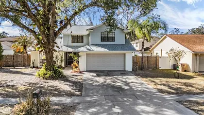 TEMPLE TERRACE FL Home
