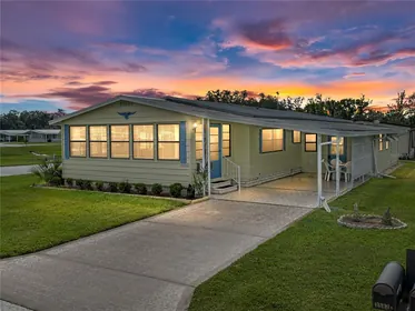 ZEPHYRHILLS FL Home