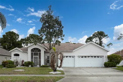 ROCKLEDGE FL Home