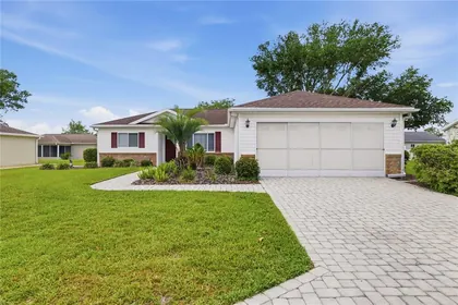 SUMMERFIELD FL Home