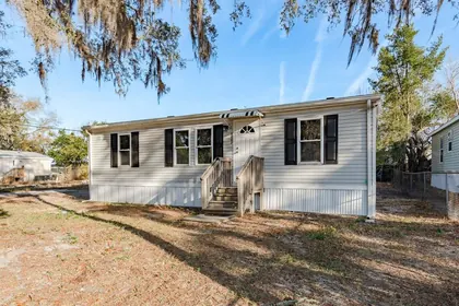 NEW PORT RICHEY FL Home