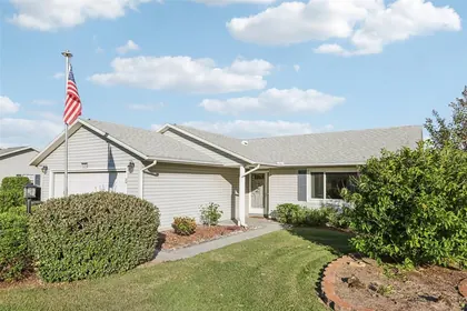 LEESBURG FL Home