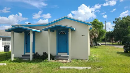 TAMPA FL Home