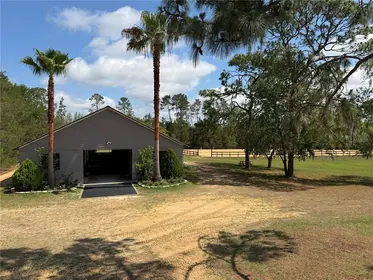 WILLISTON FL Home