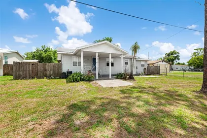 ZEPHYRHILLS FL Home