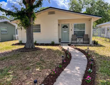 ST PETERSBURG FL Home