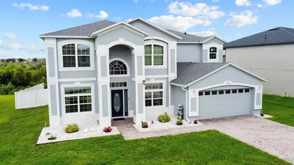 CLERMONT FL Home