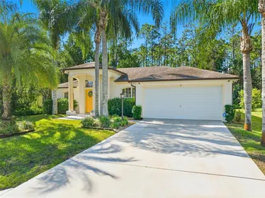 PALM COAST FL Home