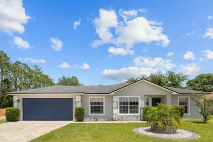 PALM COAST FL Home