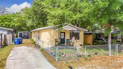 TAMPA FL Home