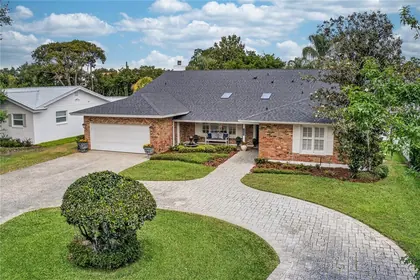 WINTER PARK FL Home