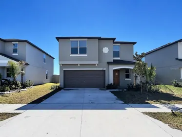 WIMAUMA FL Home