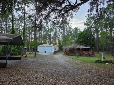 HAWTHORNE FL Home