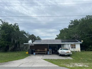 AUBURNDALE FL Home