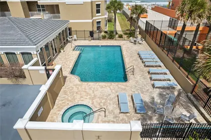 DAYTONA BEACH FL Home