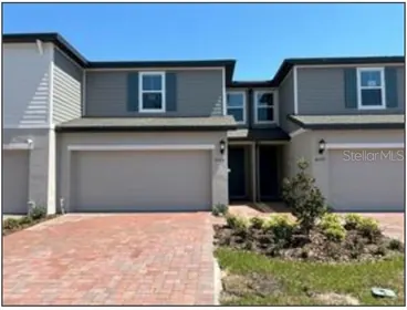 ST CLOUD FL Home