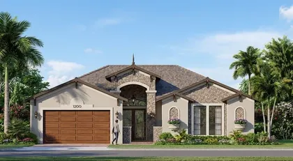SANFORD FL Home