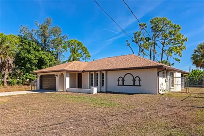 PORT CHARLOTTE FL Home