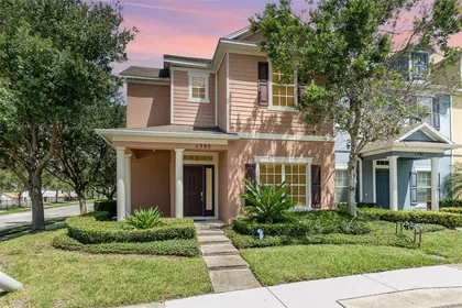 APOPKA FL Home
