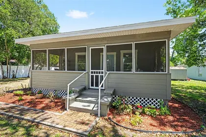 PLANT CITY FL Home