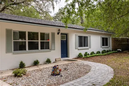 GAINESVILLE FL Home