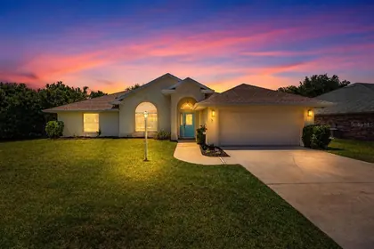 PALM COAST FL Home
