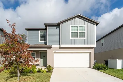 RIVERVIEW FL Home