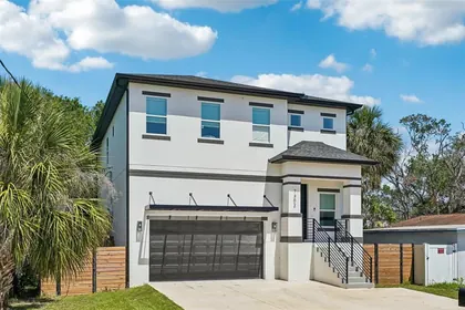 TAMPA FL Home