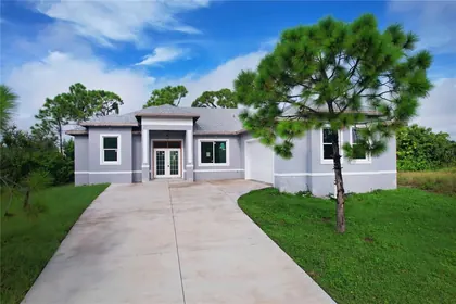 PORT CHARLOTTE FL Home