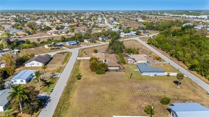 PUNTA GORDA FL Property