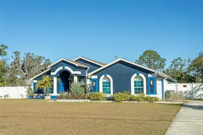 WESLEY CHAPEL FL Home